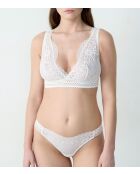 BH zonder beugel No. 8 Dream ecru