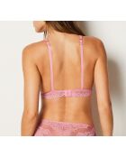 Aria Rose Bonbon BH ohne Bügel