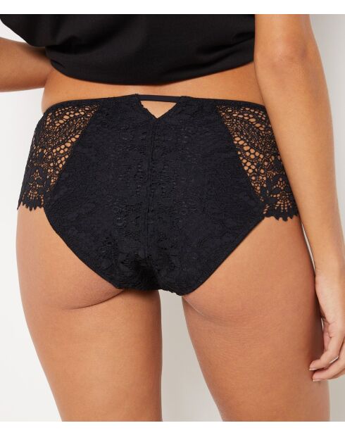 Braguita menstrual negra Success Cdr