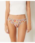 Bragas multicolores Sunshine