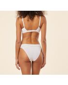 Culotte Ravissante blanche