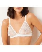 Rahmenloser BH Nr. 8 Rythm ecru