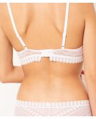 Reggiseno senza ferretto Diamant ecru