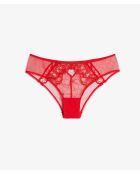 Shorty Conquise rojo