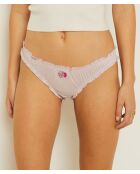 Mutandine lilla June