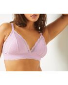 Pink Idole n°8 uitneembare beugelbeha met uitneembaar kussentje