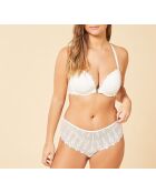 Beugelbeha nr. 5 Fabuleuse ecru