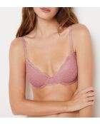 Pink Idole No. 4 Bügel-BH