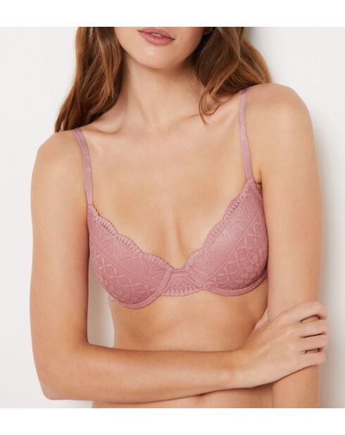 Pink Idole No. 4 beugelbeha