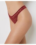 Tanga Chroma terracotta