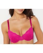 BH met beugel nr. 4 Idole Orchidée