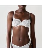 BH mit Bügel n°9 Reine ecru