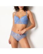 Jewel W24 blauwe slip