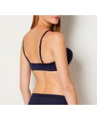 Pure Eclat nachtblauwe beugelbeha