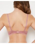 Pink Idole No. 4 Bügel-BH
