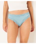 Groove blaugrüner Tanga