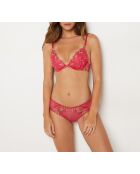 Gourmandise Grenadine Bügel-BH