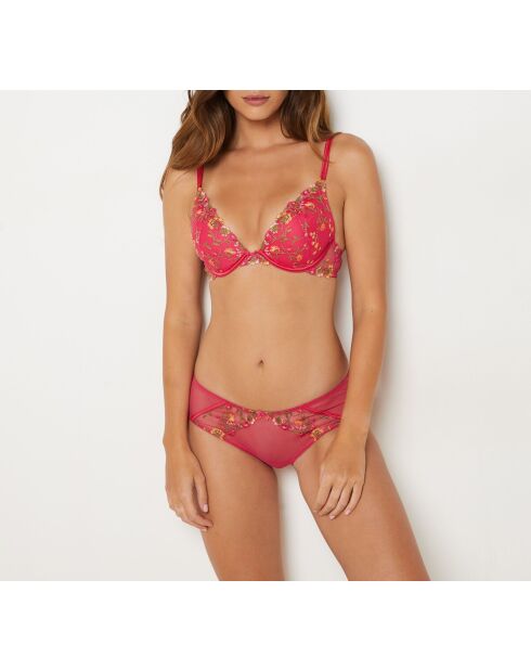 Gourmandise Grenadine Bügel-BH