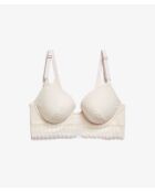 Soutien-gorge avec armatures n°5 Gravure perle