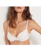 Icone ecru bh met beugel