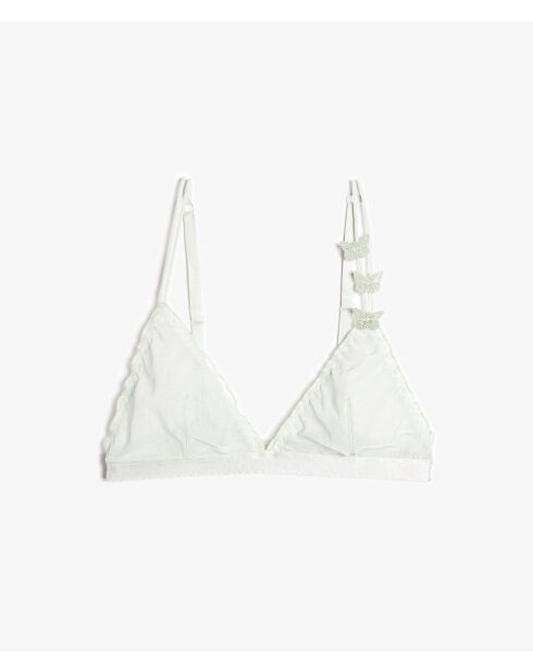 Envolee celadon bh met beugel