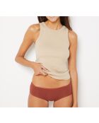 Lot de 3 shorties John multicolores