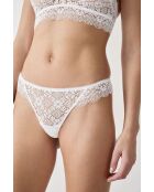 String Souffle écru