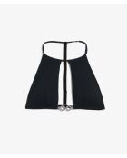 Soutien-gorge sans armatures Magnetique noir