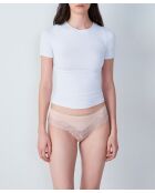 Shorty Scintille S25 beige