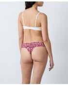 String Sweet Print W25 brique