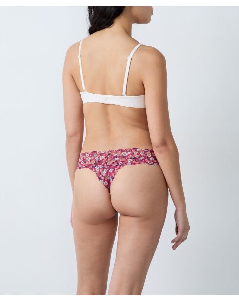 String Sweet Print W25 brique