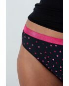 Slip mestruale Aya Marine Coral