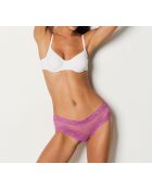 Shorty Osmose orchidée