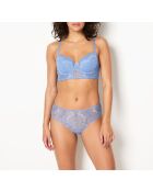 Jewel W24 blauwe slip