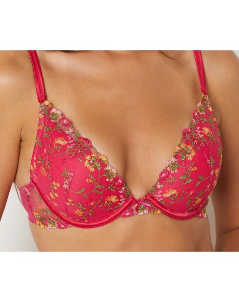 Gourmandise Grenadine Bügel-BH