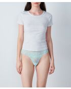 String Sweet nil verde