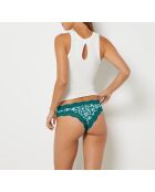 Tanga verde Soul