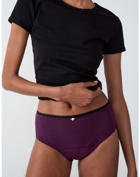 Bragas menstruales Antoinette Plum