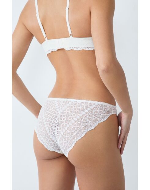 Mutandine Pearl Idole