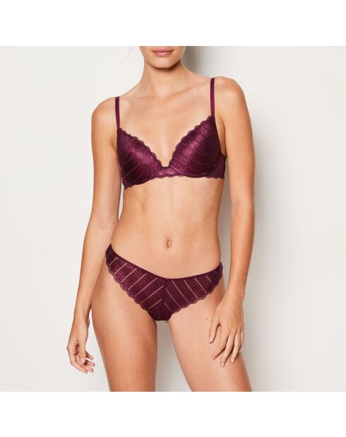 Tanga Illusions prugna