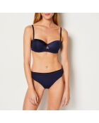 Pure Eclat nachtblauwe beugelbeha