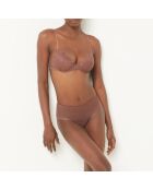 Shorty Idol Schokolade