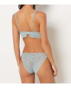 Mutandine blu laguna Arty