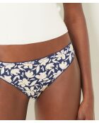 Lot de 4 culottes Selma Marine marines