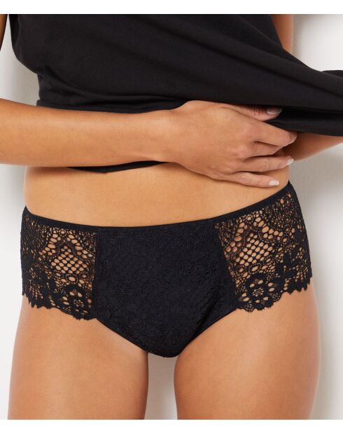 Braguita menstrual negra Success Cdr