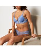 Jewel W24 blauwe shorty