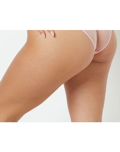 Mutandine rosa Volage