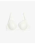 Soutien-gorge avec armatures n°5 Rythme écru