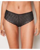 Shorty Illusions nero