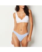 Lot de 3 tangas John multicolores